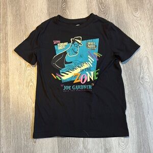Pixar Soul’s Joe Kids T-Shirt | 8Y